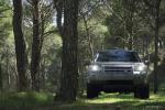 Land Rover Freelander 2 HSE i6 2006 года